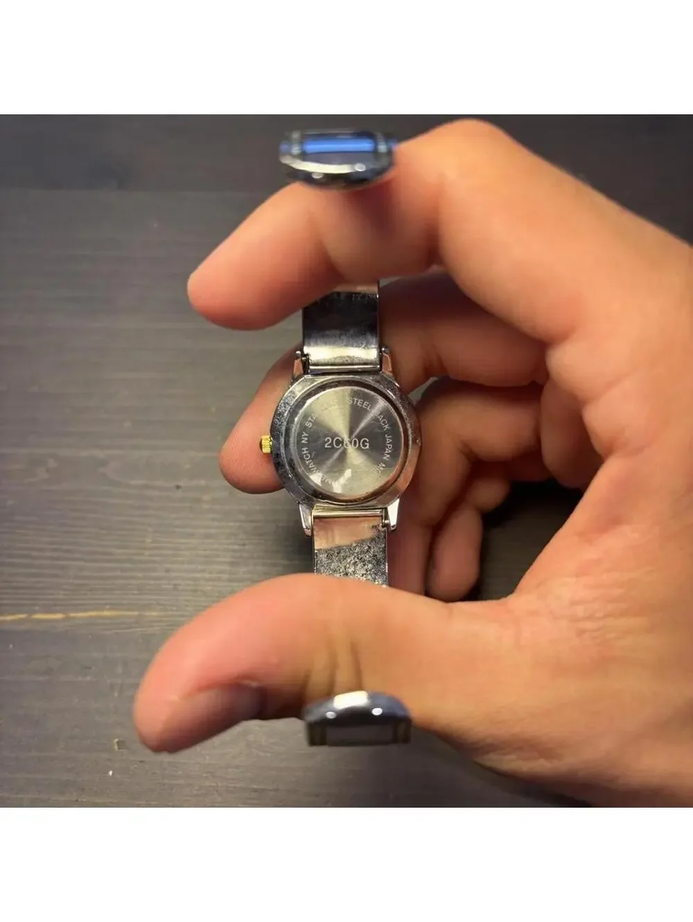 Beautiful Vintage Watch
